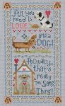 (image for) Love & A Dog